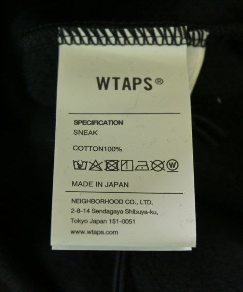 WTAPS 連帽衫
