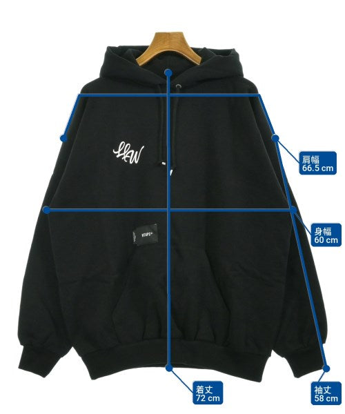 WTAPS 連帽衫