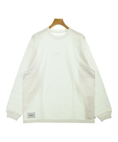 WTAPS T恤/上衣