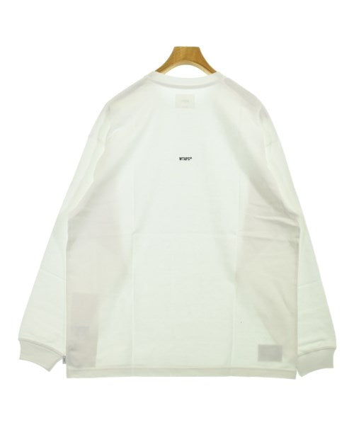WTAPS T恤/上衣