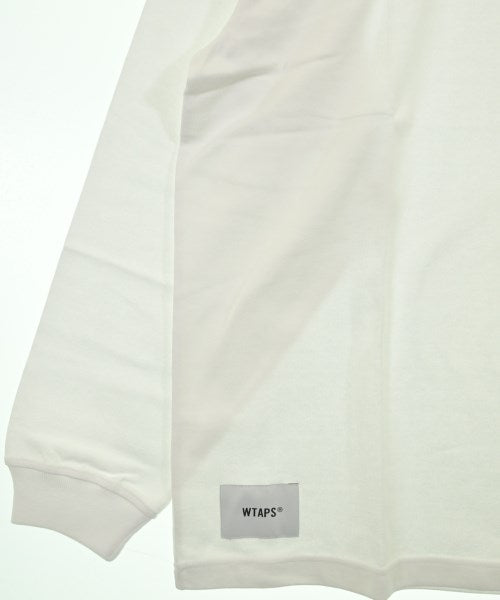 WTAPS T恤/上衣