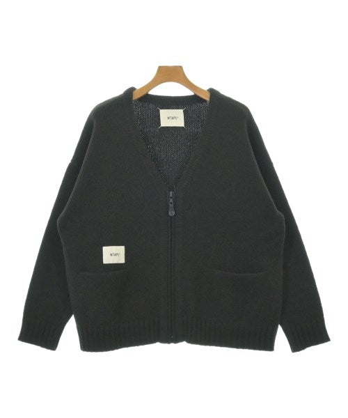 WTAPS 開襟衫