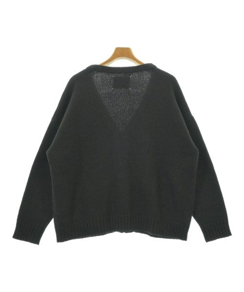 WTAPS 開襟衫