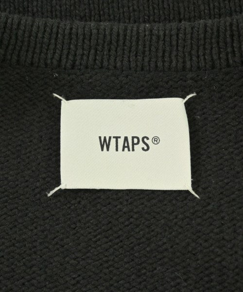 WTAPS 開襟衫