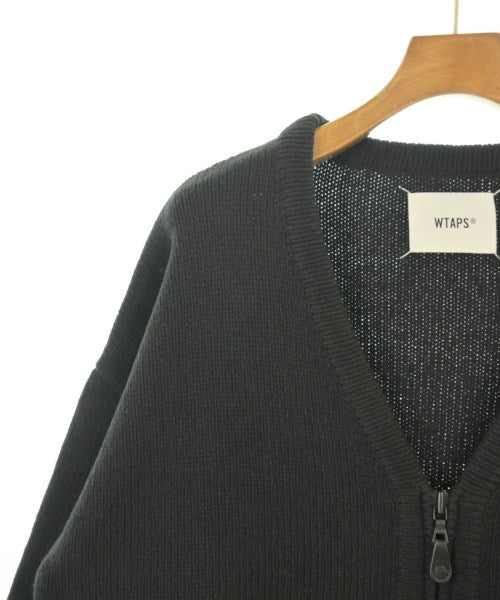 WTAPS 開襟衫