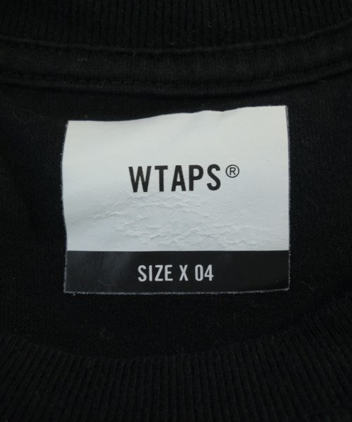 WTAPS T恤/上衣