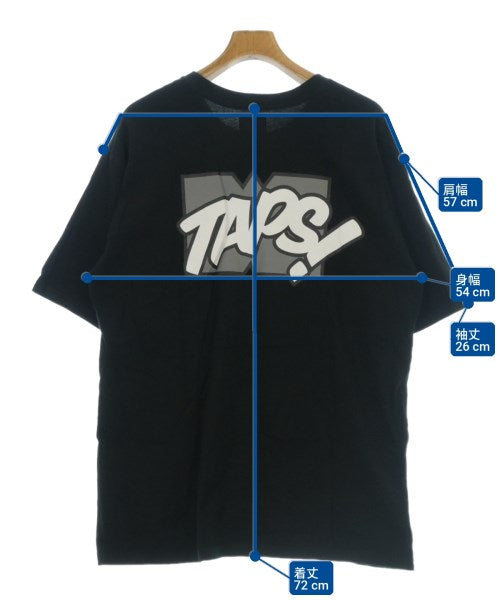 WTAPS T恤/上衣