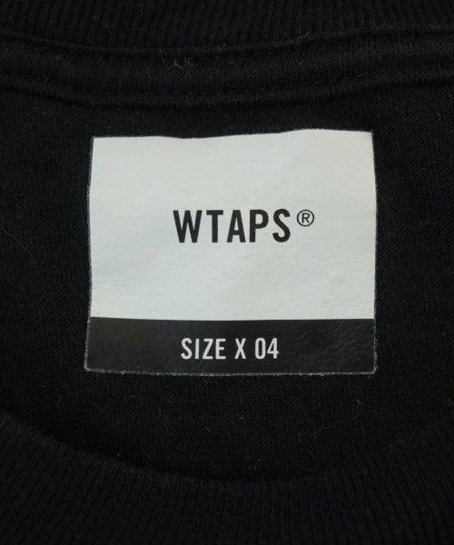 WTAPS T恤/上衣