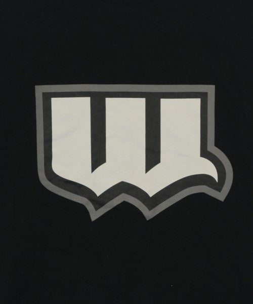 WTAPS T恤/上衣