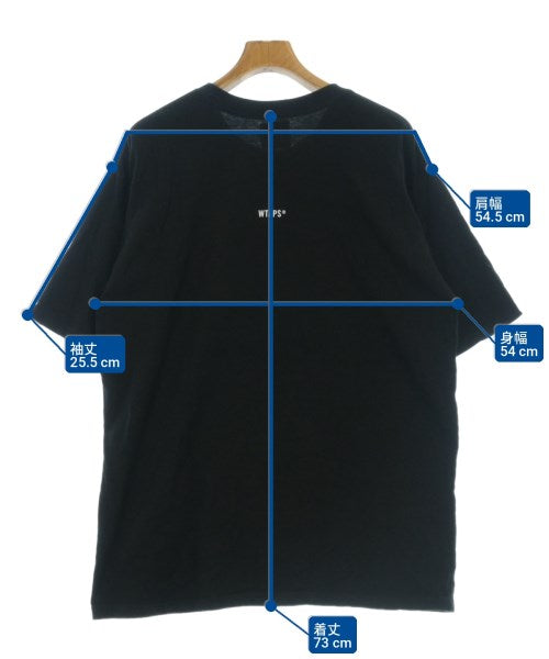 WTAPS T恤/上衣