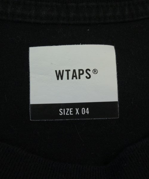 WTAPS T恤/上衣