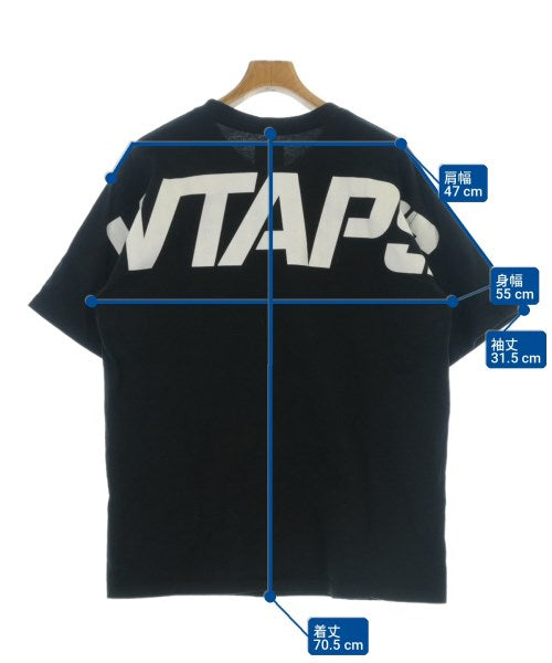 WTAPS T恤/上衣