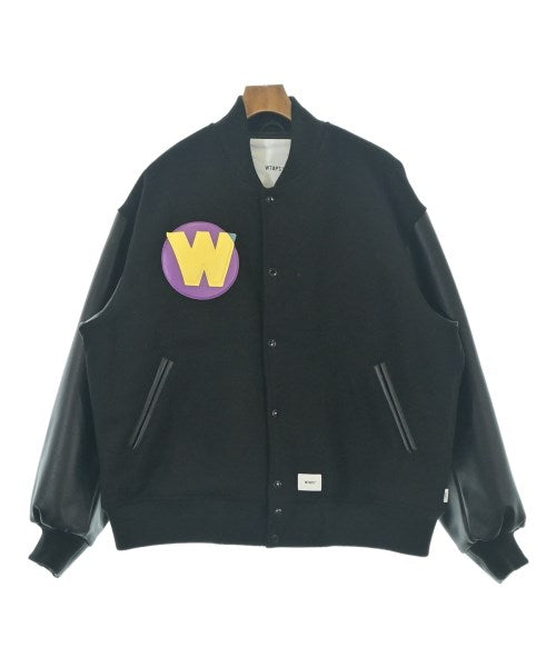WTAPS 運動夾克