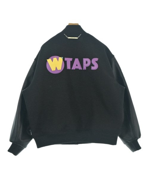 WTAPS 運動夾克