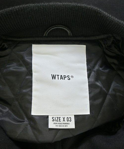 WTAPS 運動夾克