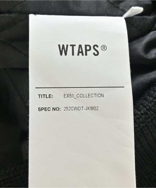 WTAPS 運動夾克