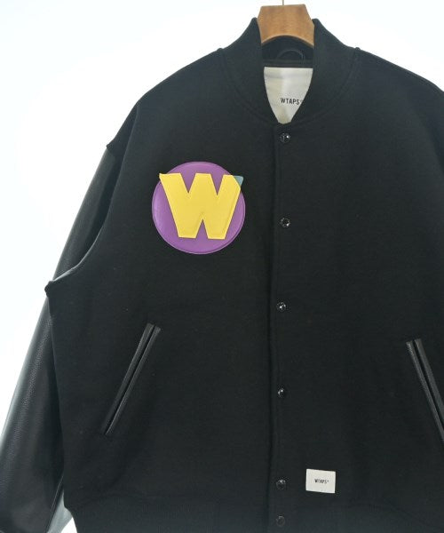 WTAPS 運動夾克