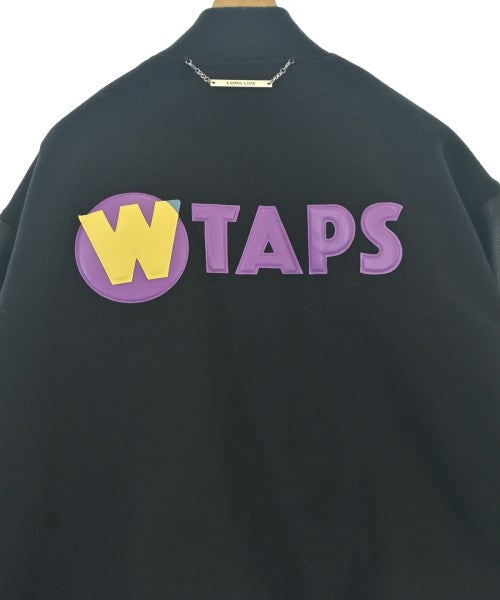 WTAPS 運動夾克