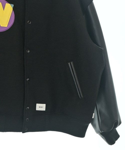 WTAPS 運動夾克