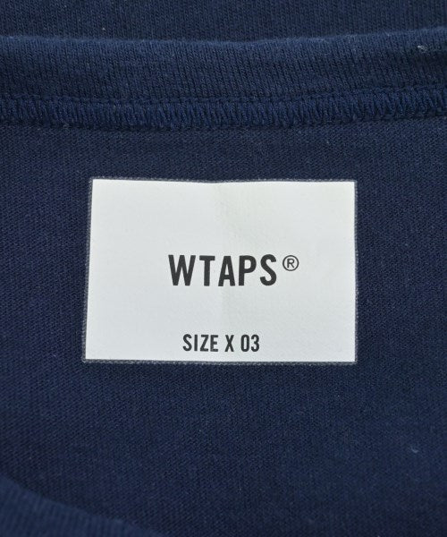 WTAPS T恤/上衣
