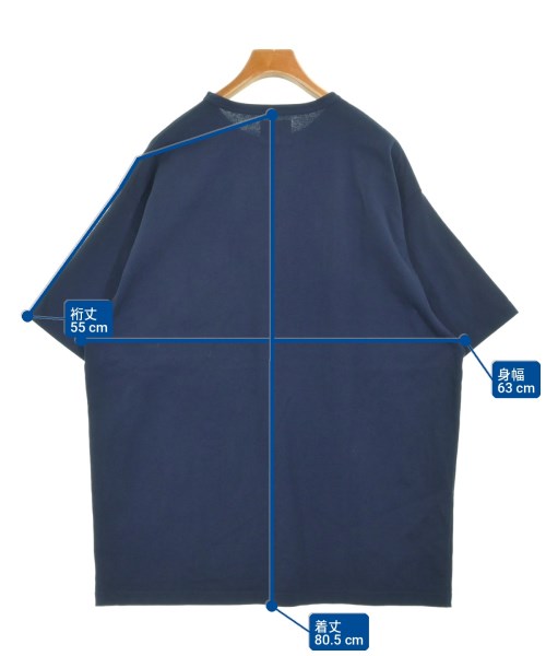 WTAPS T恤/上衣