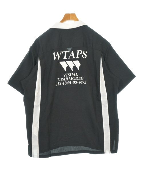 WTAPS 休閒襯衫