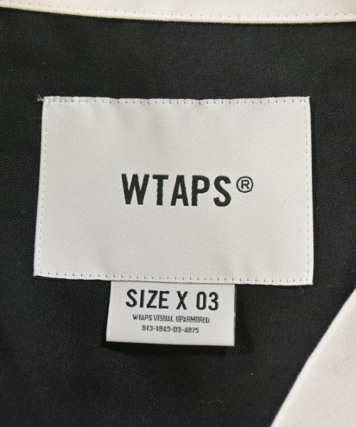 WTAPS 休閒襯衫