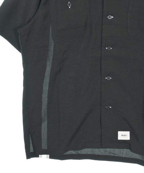 WTAPS 休閒襯衫