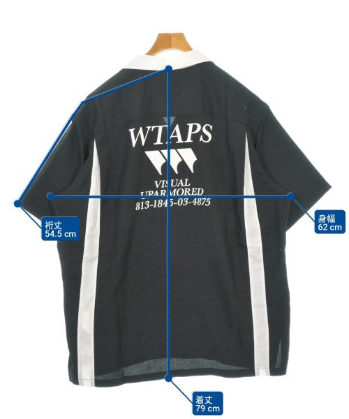 WTAPS 休閒襯衫