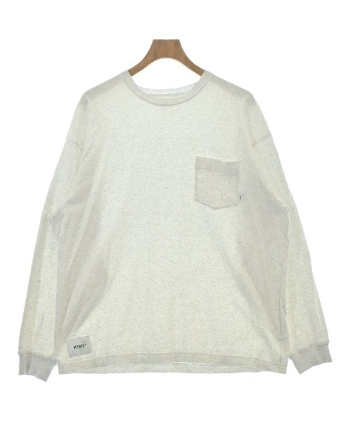 WTAPS T恤/上衣