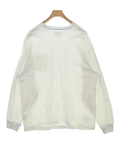 WTAPS T恤/上衣