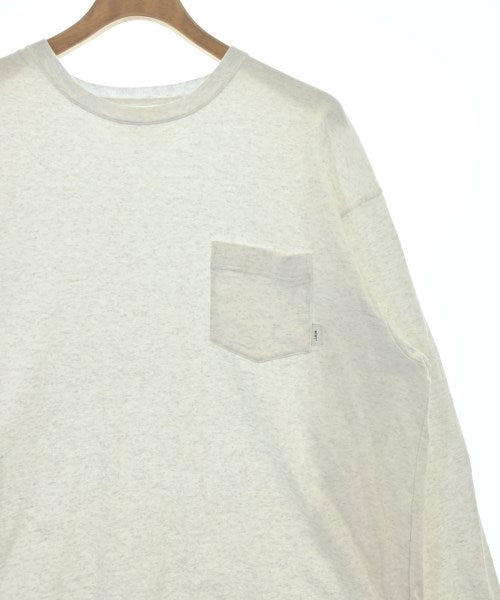 WTAPS T恤/上衣