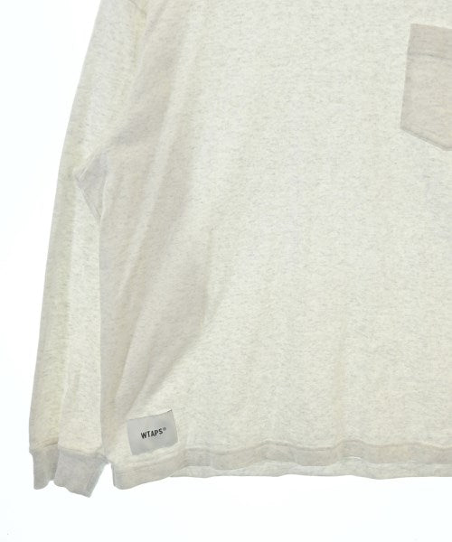 WTAPS T恤/上衣