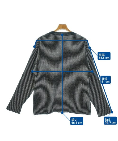 WTAPS 毛衣