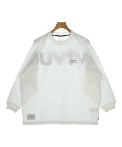 WTAPS T恤/上衣