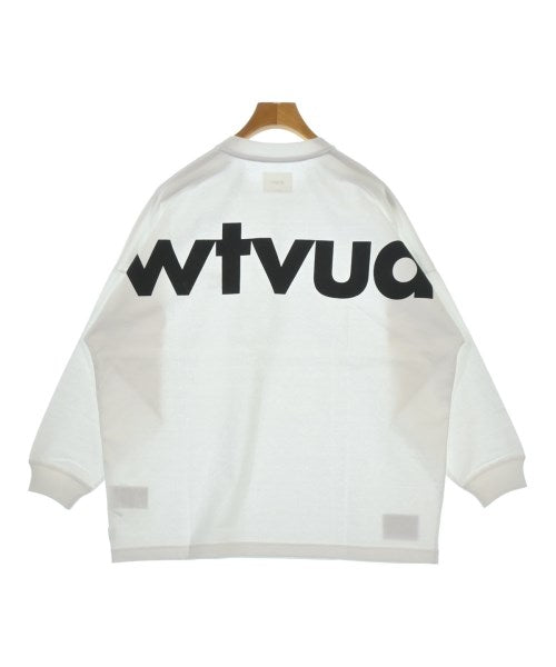 WTAPS T恤/上衣