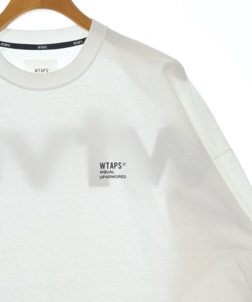 WTAPS T恤/上衣