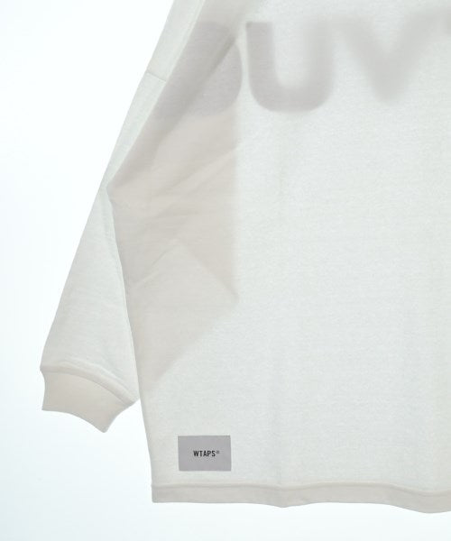 WTAPS T恤/上衣