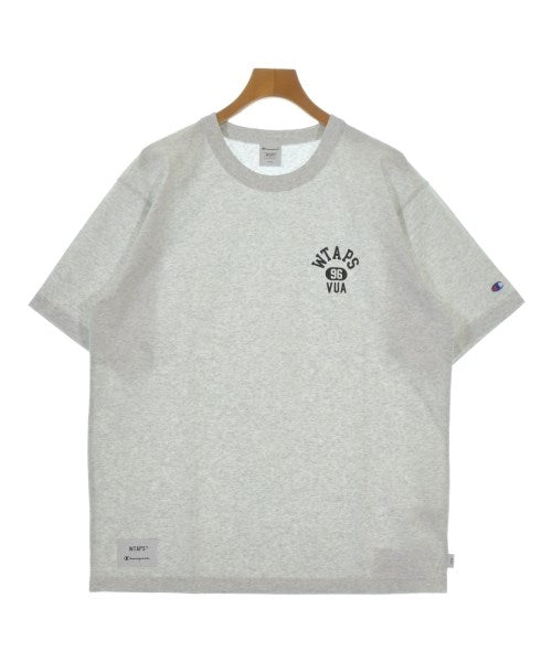 WTAPS T恤/上衣