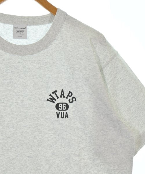 WTAPS T恤/上衣