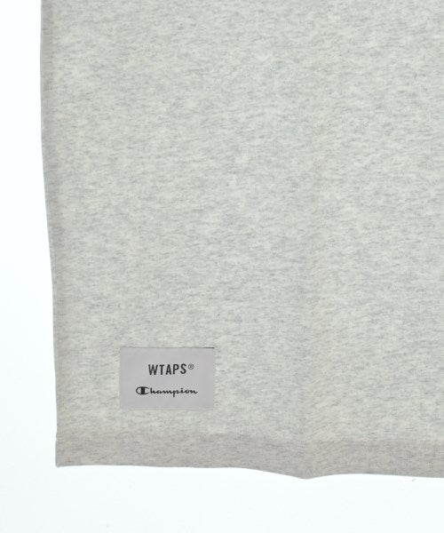 WTAPS T恤/上衣