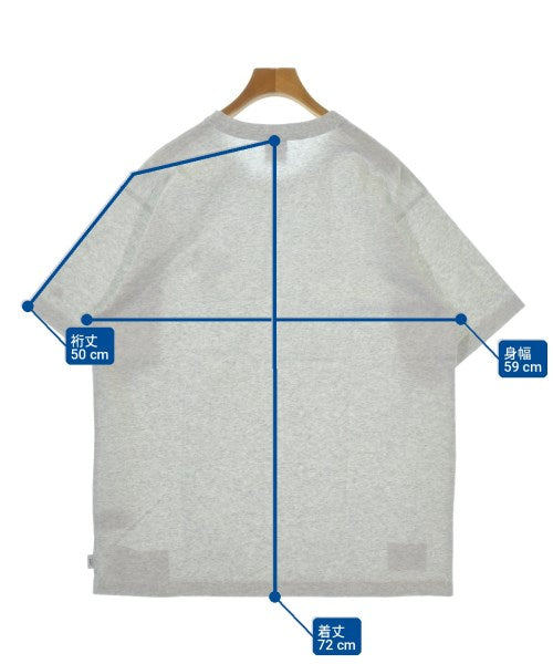 WTAPS T恤/上衣