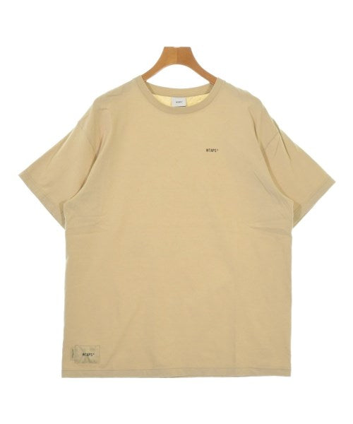 WTAPS T恤/上衣