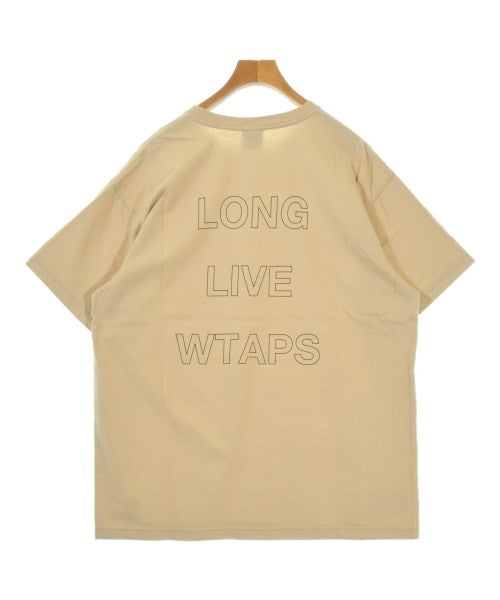 WTAPS T恤/上衣