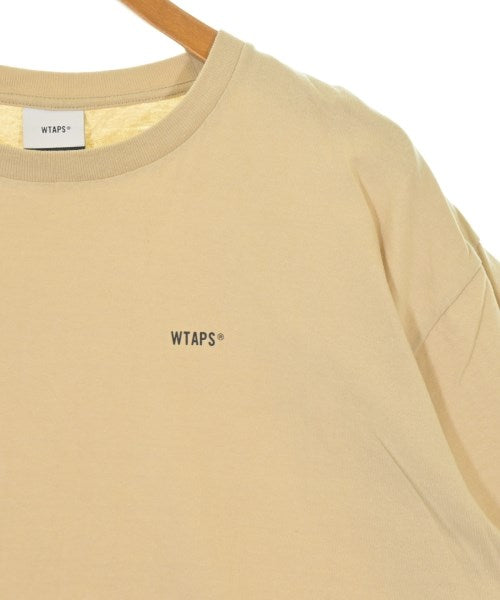WTAPS T恤/上衣