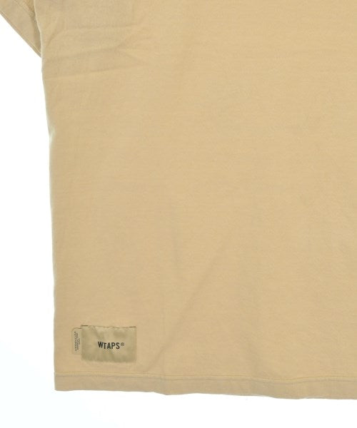 WTAPS T恤/上衣