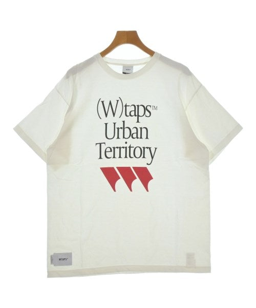 WTAPS T恤/上衣