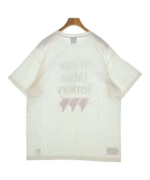 WTAPS T恤/上衣