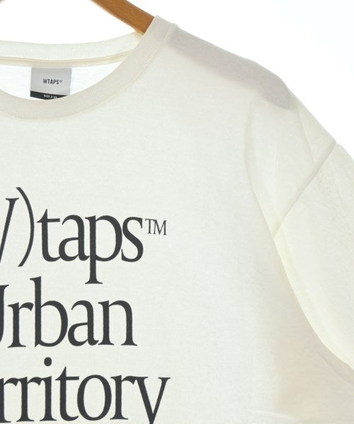 WTAPS T恤/上衣