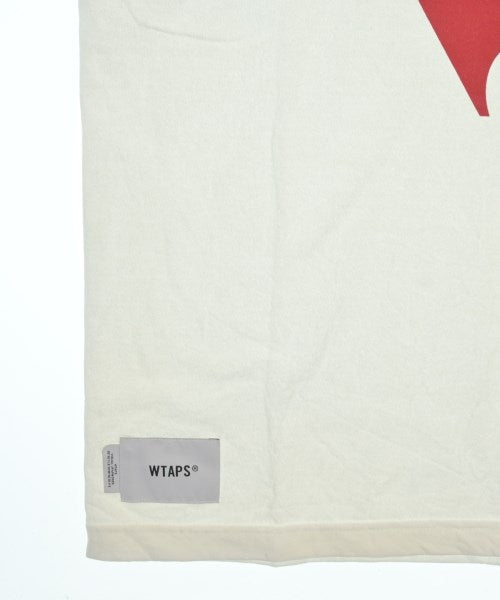 WTAPS T恤/上衣